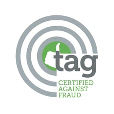 TAG Certified Against Fraud