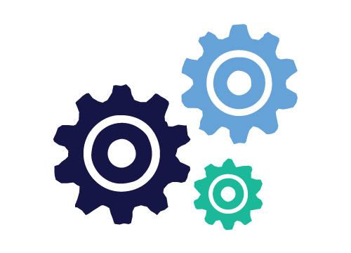 BCH-Gears