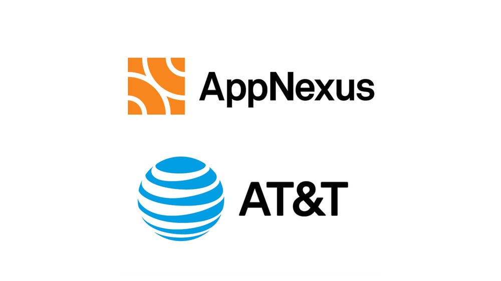 AppNexus and AT&T
