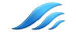 Beachfront_Logo_White_font_stacked