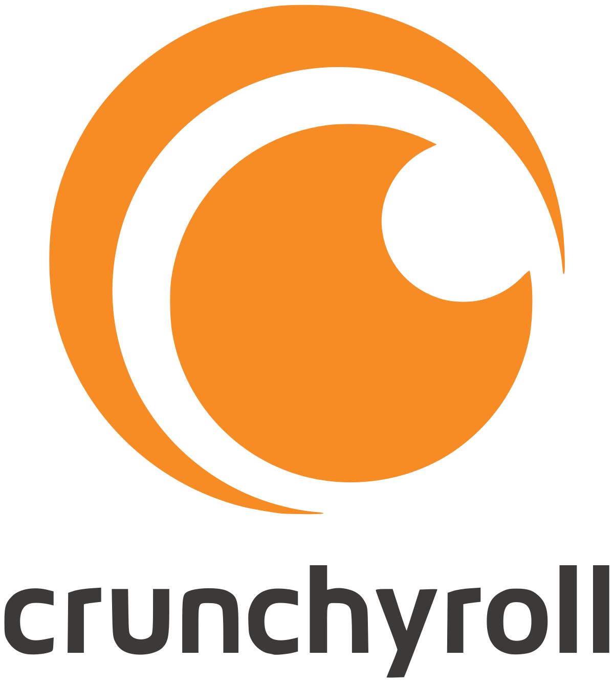 Crunchyroll