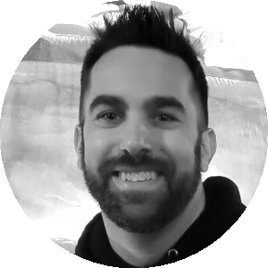 Daniel Beacham headshot