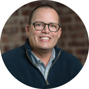 Chris Maccaro headshot