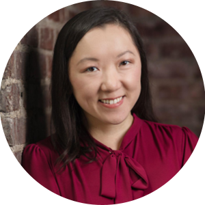 Laura Wu headshot