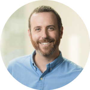 Daniel Church headshot