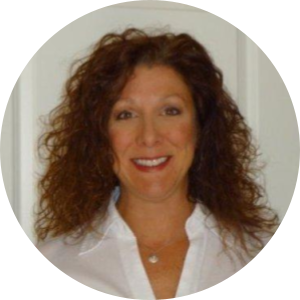 Jeanne Fleigle headshot