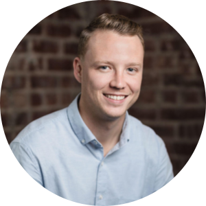 Ian Fuller headshot