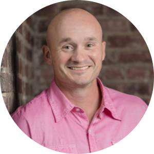 Rick Shea headshot