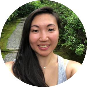 Caroline Cheung headshot