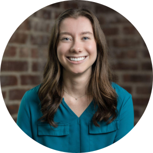 Courtney Killwey headshot