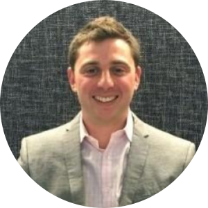 Colin Herbst headshot