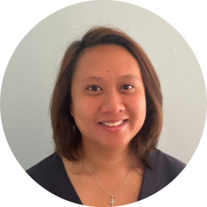 Michelle Cheung headshot
