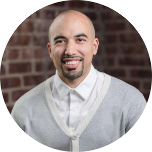 Christopher Monaco headshot