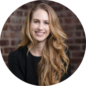 Kelsey Whallon headshot