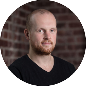Chad Lloyd  headshot