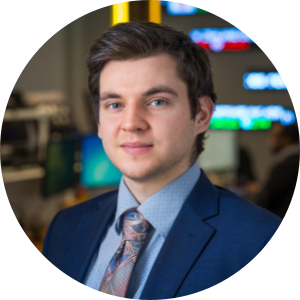 Christopher Birsan headshot