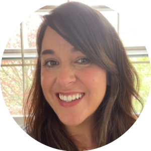 Kelley Lipski headshot