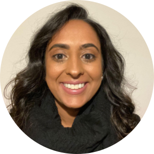 Neepa Shah headshot