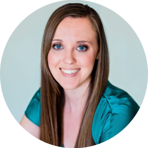 Angela Pennington headshot