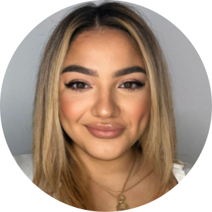 Susan Najmyar headshot