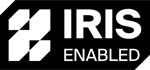 IRIS_Enabled_Logo_Extruded_RGB_Black