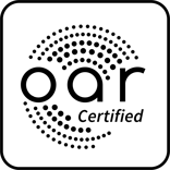 OAR Certified