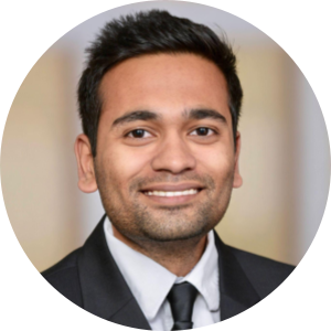 Swapnil Jain headshot