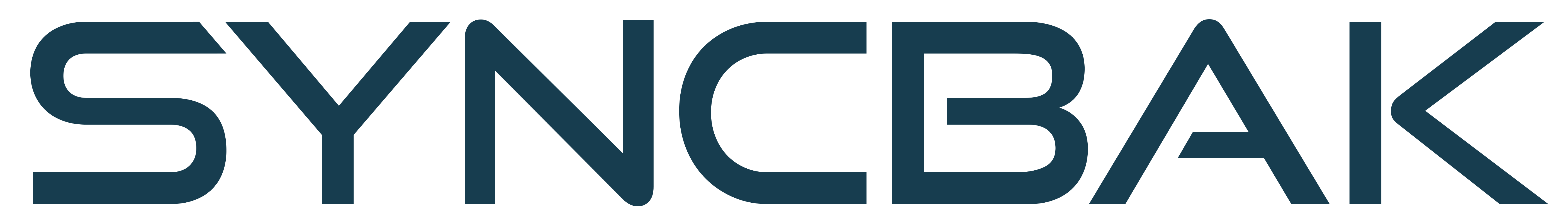 Syncbak