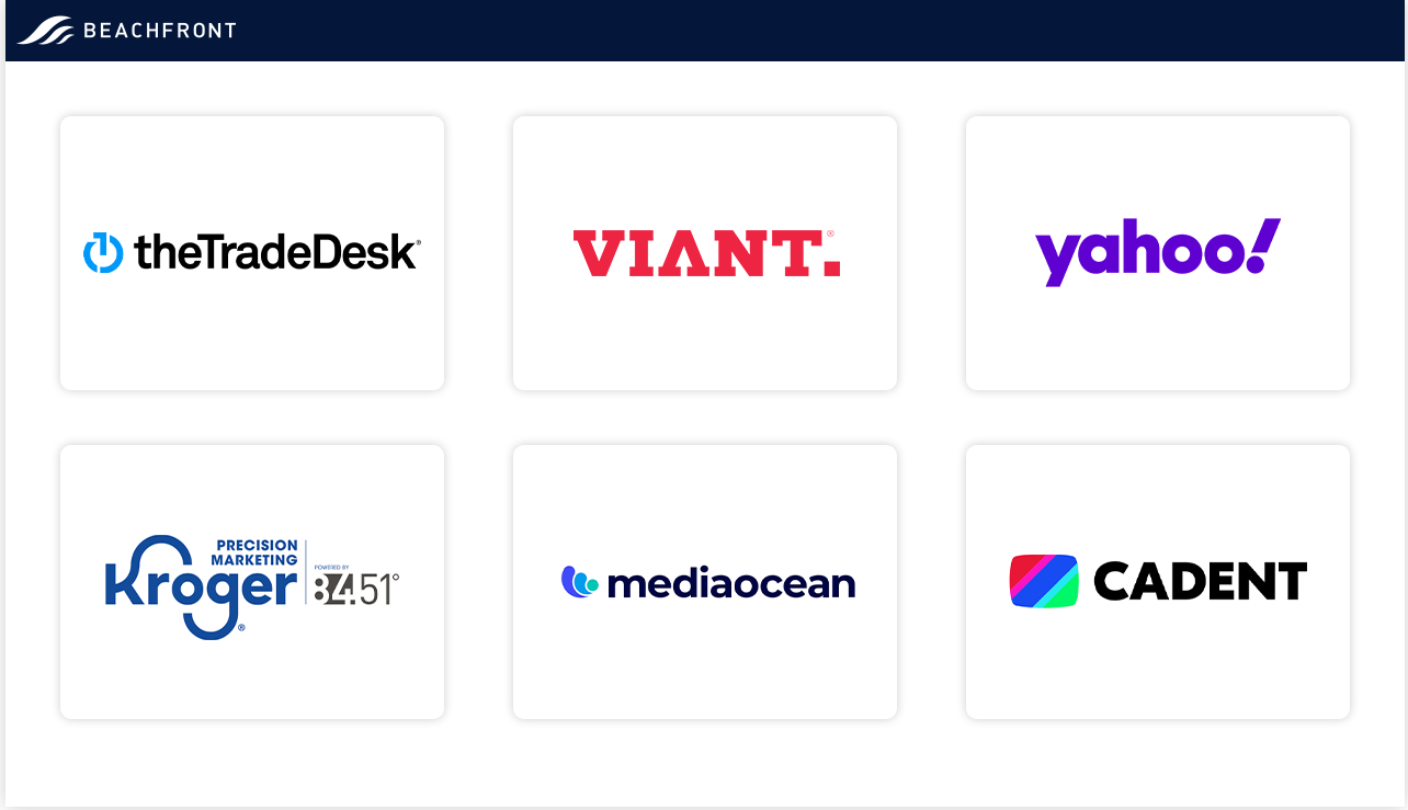 Demand Partnerships