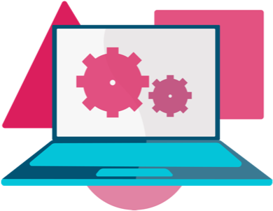 Laptop icon