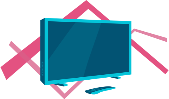 Television icon